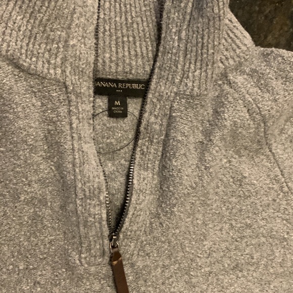 Cotton Fall Sweater - Picture 4 of 4